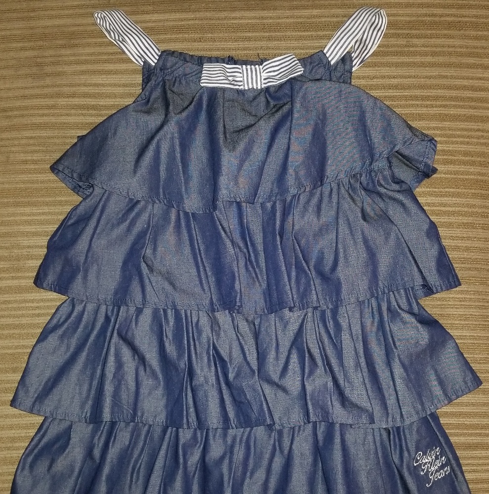 Calvin Klein dresses
